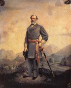 unknow artist Robert E.Lee oil painting picture wholesale